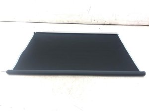 2022-2025 Kia EV6 Black Sunroof Roller Blind Sunshade (Used OEM)