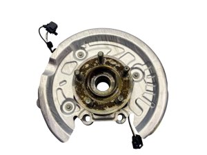 2025-2026 Mazda CX-70 Spindle Knuckle Wheel Hub Assembly - Rear, Left (Driver) (Used OEM)