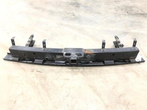 2015-2020 GMC Yukon XL Bumper Impact Bar - Rear (Used OEM)