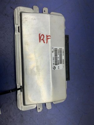 2009-2015 BMW 750i Suspension Control Module (Used OEM)