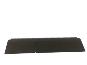 2021-2023 Ford Bronco Trunk Floor Trim Cover Panel - Rear (Used OEM)