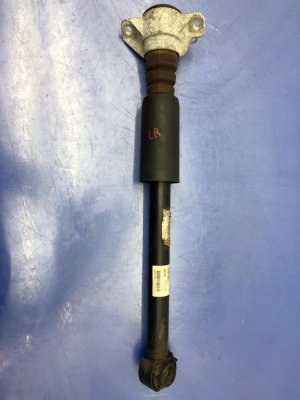 2015-2025 Porsche Macan Suspension Shock Absorber Strut - Rear, Left (Driver) (Used OEM)