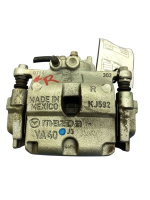 2023-2025 Mazda CX-50 Disc Brake Caliper - Front, Right (Passenger) (Used OEM)