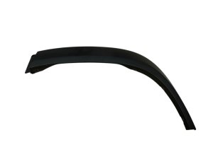 2023-2024 Fisker Ocean Fender Flare Molding - Rear, Left (Driver) (Used OEM)