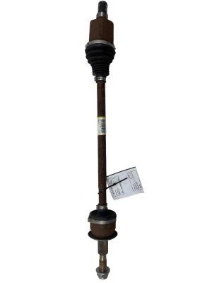 2019-2023 Lincoln Nautilus CV Drive Axle Shaft Assembly - Rear, Left (Driver) (Used OEM)