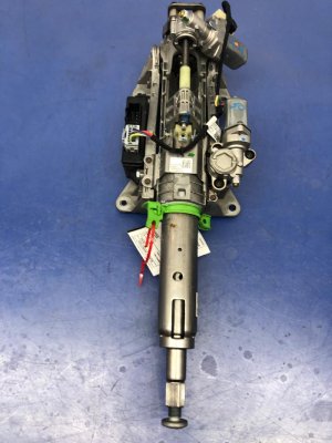 2020-2024 Cadillac XT6 Power Tilt and Telescopic Steering Column (Used OEM)
