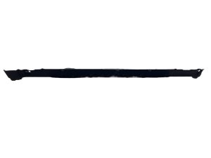 2023-2025 Mazda CX-50 Black Door Molding Garnish - Rear, Right (Passenger) (Used OEM)