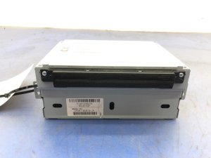 2017 Jaguar F-Type Dash CD Player Receiver with Bluetooth (Used OEM)