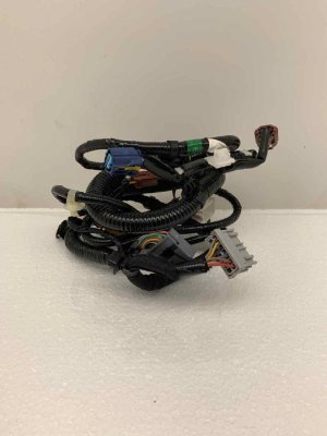 2018-2021 Honda Odyssey Power Seat Wiring Harness - Front (Used OEM)