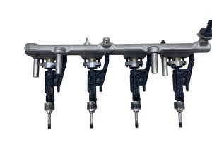 2019-2024 BMW X3 Fuel Injection Rail (Used OEM)