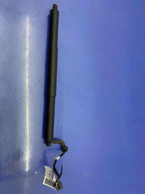 2018-2021 Audi SQ5 Power Liftgate Actuator Strut - Rear, Left (Driver) (Used OEM)