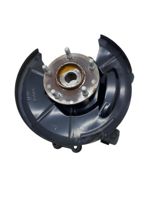 2023-2025 Honda CR-V Spindle Knuckle and Wheel Hub Assembly - Rear (Used OEM)
