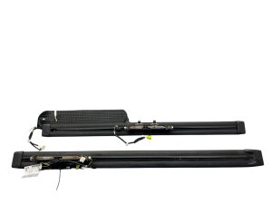 2021-2025 Toyota Sienna Front Power Heated Seat Track Rail Set (Used OEM)