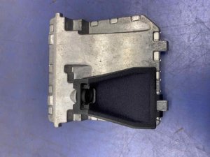 2015-2016 Mercedes-Benz GLA250 Front View Camera (Used OEM)