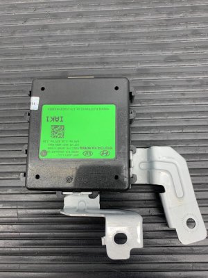 2022-2025 Genesis GV70 IBU Anti-Theft Receiver Control Module (Used OEM)