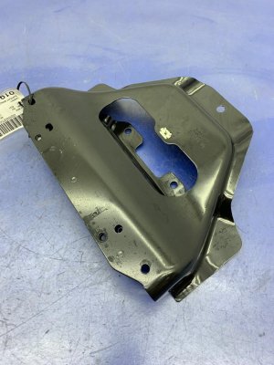 2020-2023 Hyundai Sonata Engine Timing Chain Cover - Rear (Used OEM)