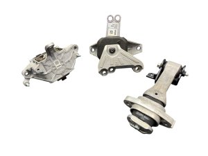 2022-2024 Hyundai Santa Cruz Engine Motor Mount Set (Used OEM)