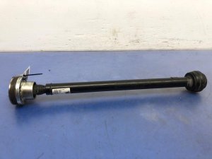 2017-2020 Maserati Quattroporte Drive Shaft Axle - Front (Used OEM)