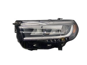 2025-2026 Ford Explorer LED Reflector Headlight Assembly - Front, Left (Driver) (Used OEM)