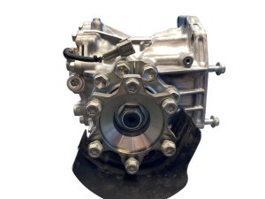 2025 Nissan Murano Differential Carrier Assembly - Front (Used OEM)