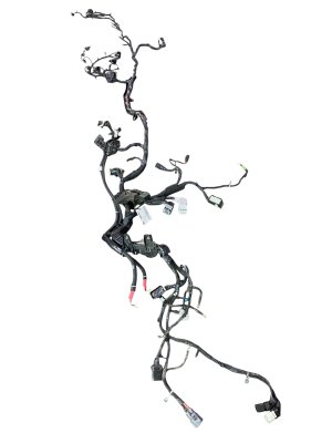 2020-2021 Dodge Durango Engine Bay Wiring Harness (Used OEM)