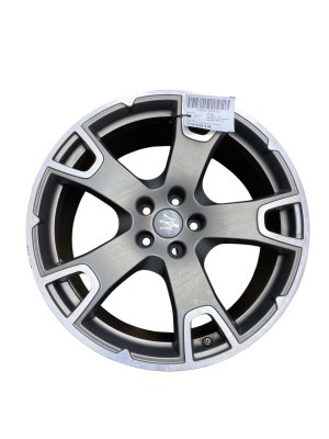 2017-2024 Maserati Levante 20x9 5-Spoke Alloy Wheel (Used OEM)