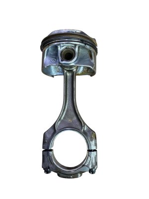  BMW 7 series Engine Piston with Connecting Rod (Used OEM)