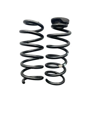 2024-2025 Lincoln Nautilus Coil Spring Set - Rear, Left (Driver) (Used OEM)