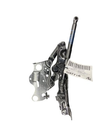 2019-2024 BMW X7 Hood Hinge with Strut Lift Cylinder - Front, Left (Driver) (Used OEM)