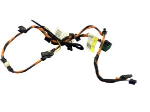 2021-2023 Ford Edge Center Console Accessory Wiring Harness - Front (Used OEM)