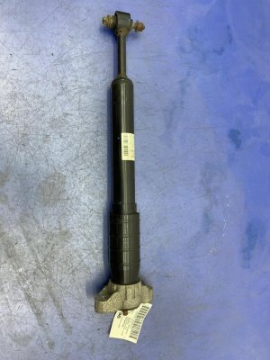 2014-2016 Maserati Ghibli Suspension Strut Shock Absorber - Rear, Right (Passenger) (Used OEM)