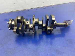 2016-2024 Chevrolet Camaro Engine Crankshaft (Used OEM)