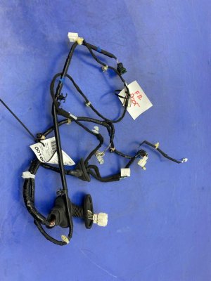 2021-2024 Honda Odyssey Door Wiring Harness - Front (Used OEM)