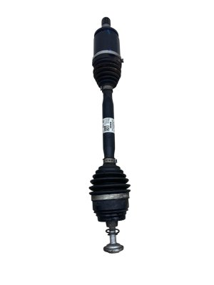 2018-2024 BMW X3 CV Drive Axle Shaft - Front, Left (Driver) (Used OEM)