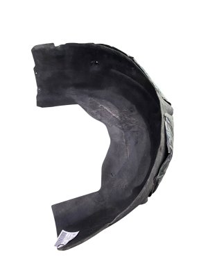 2019-2022 BMW X7 Carpet Inner Fender Liner - Rear, Left (Driver) (Used OEM)