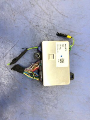 2021-2024 Volvo XC40 Chassis Control Module (Used OEM)