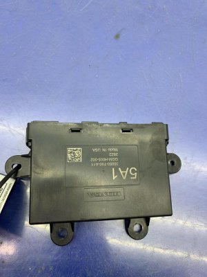 2023-2025 Honda Pilot Door Control Module - Front (Used OEM)