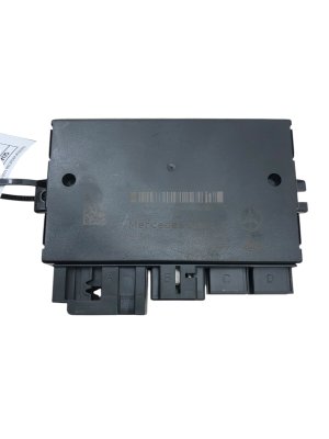 2014-2016 Mercedes-Benz CLA250 Trailer Towing Control Module (Used OEM)
