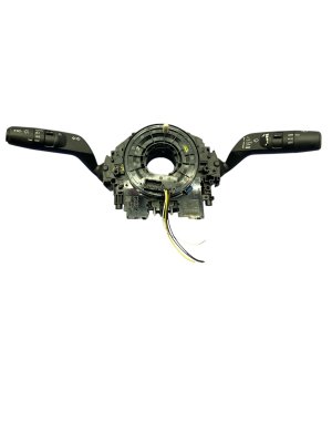 2022-2025 Mitsubishi Outlander Air Bag Clockspring with Combination Switch (Used OEM)