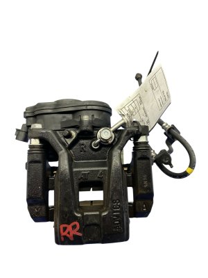 2023-2025 Lexus RX500h Disc Brake Caliper - Right (Passenger) (Used OEM)