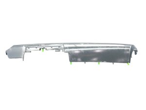 2024-2025 Hyundai Santa Fe Dash Dashboard Bezel Trim Molding Cover - Front (Used OEM)