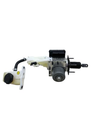 2024-2026 Kia EV9 ABS Control Module with Electric Master Cylinder and Brake Booster (Used OEM)