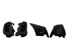 2018-2024 Honda Odyssey Dashboard Air Vent Set - Front (Used OEM)