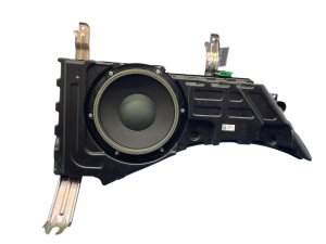 2018-2024 Lincoln Navigator Subwoofer Speaker - Rear (Used OEM)