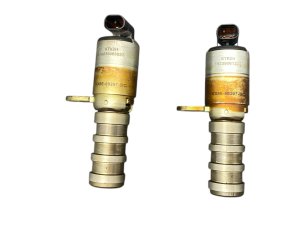 OEM Camshaft Variable Valve Timing (VVT) Solenoid Set for 2012-2025 Ford & Lincoln