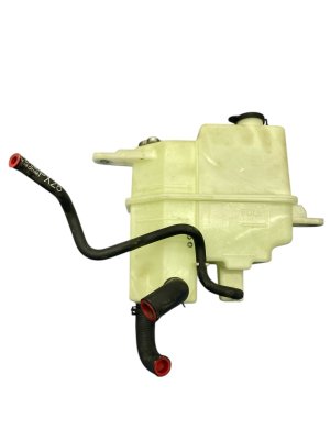 2025 Mazda CX-70 Engine Coolant Recovery Reservoir Tank (Used OEM)