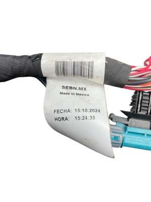 2022-2025 Lucid Air Front End Module Wiring Harness (Used OEM)