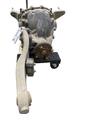 2018-2024 Ford Expedition 8.8-Inch Ring Gear 3.15 Ratio Differential Carrier Assembly - Rear (Used OEM)