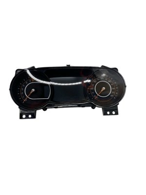 2022-2023 Jeep Gladiator Speedometer Gauge Cluster with 7-Inch Display - Front (Used OEM)
