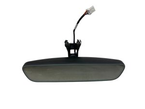 2023-2026 Honda HR-V Auto-Dimming Interior Rear View Mirror (Used OEM)